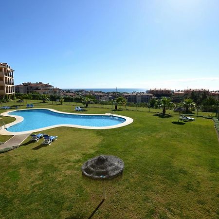 Pinares De Mijas 2 Bed Apt El Faroアパートメント エクステリア 写真