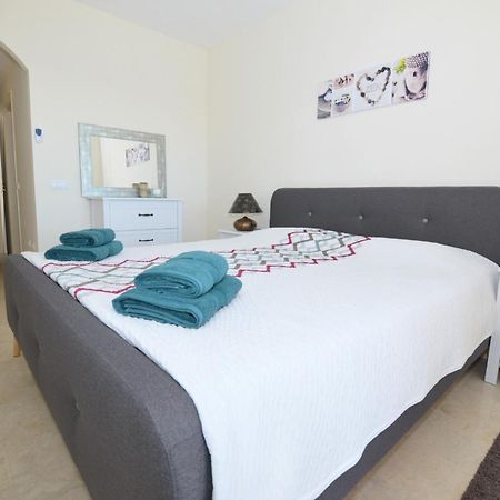 Pinares De Mijas 2 Bed Apt El Faroアパートメント エクステリア 写真