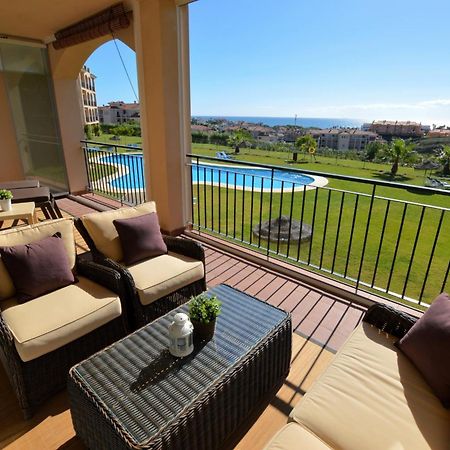 Pinares De Mijas 2 Bed Apt El Faroアパートメント エクステリア 写真