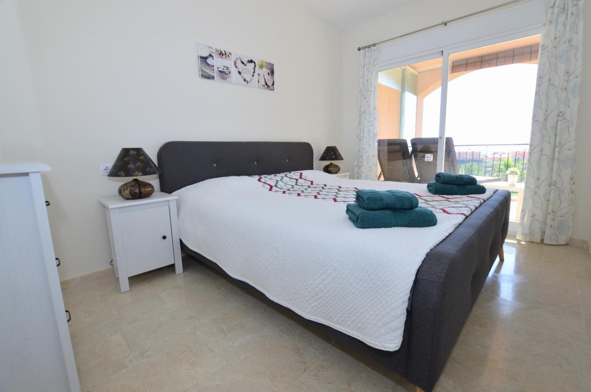 Pinares De Mijas 2 Bed Apt El Faroアパートメント エクステリア 写真