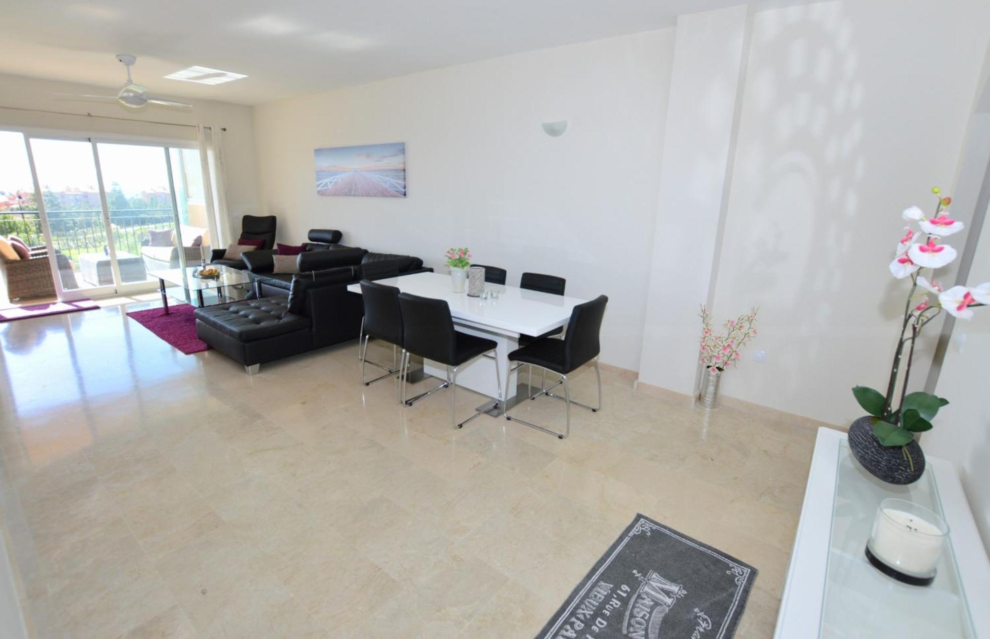 Pinares De Mijas 2 Bed Apt El Faroアパートメント エクステリア 写真