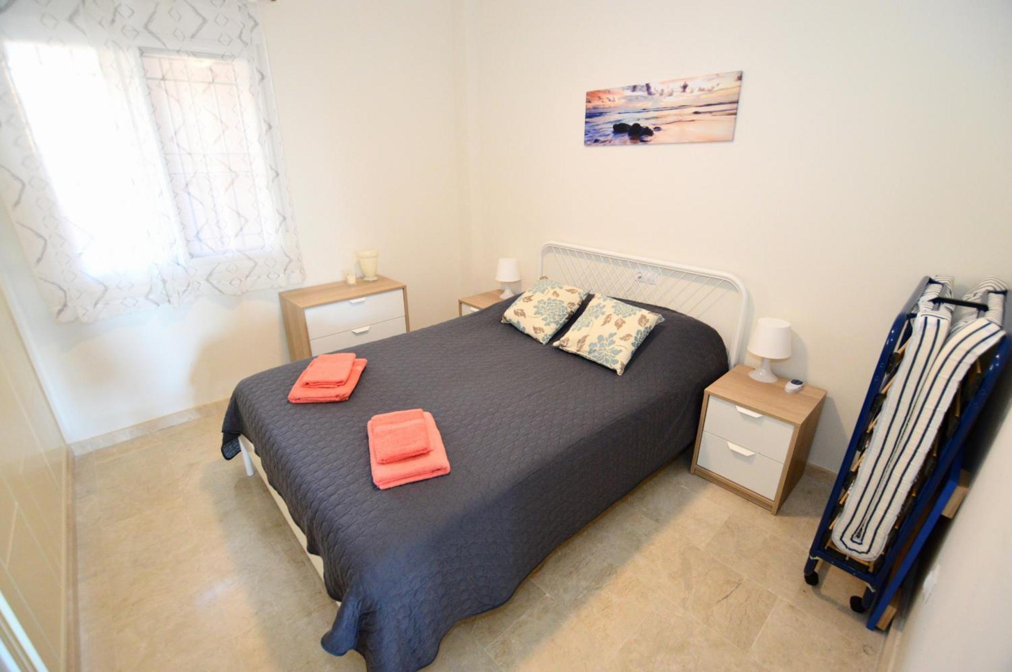 Pinares De Mijas 2 Bed Apt El Faroアパートメント エクステリア 写真