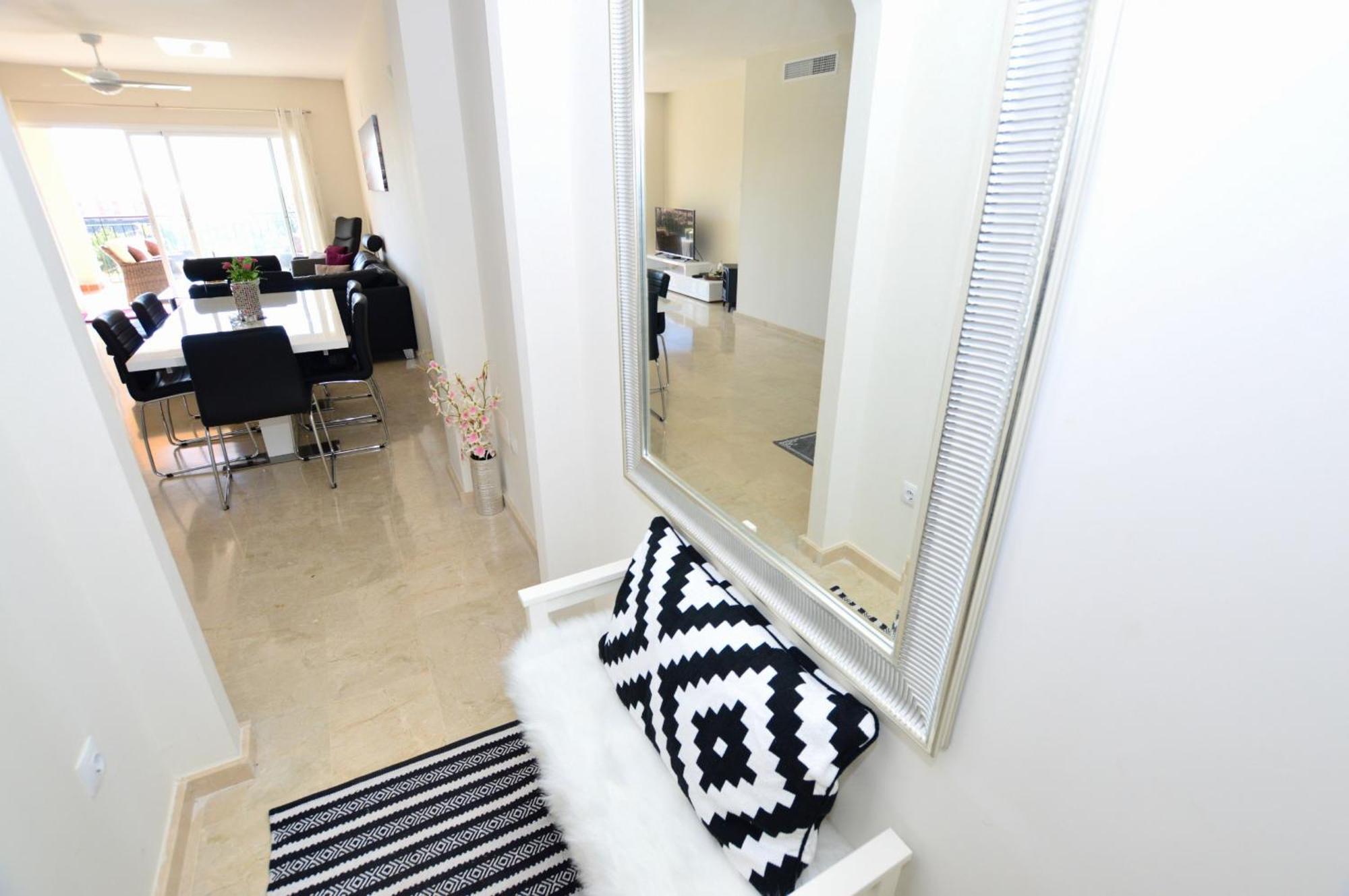 Pinares De Mijas 2 Bed Apt El Faroアパートメント エクステリア 写真